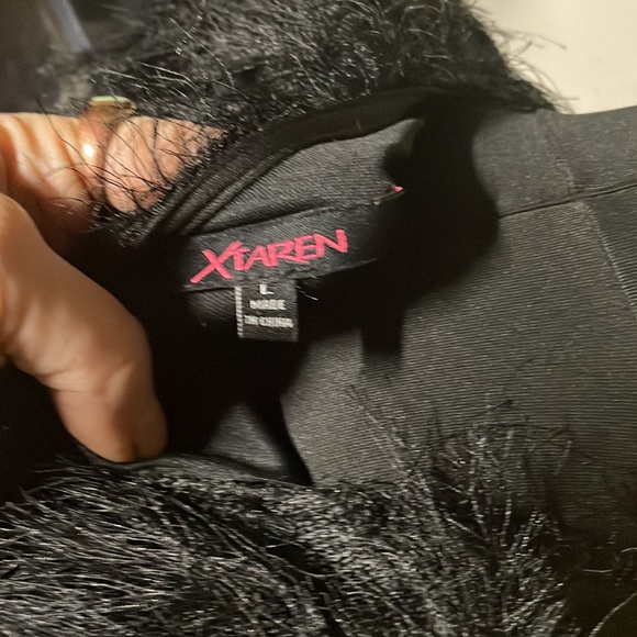 Jacket - Picture 3 of 3